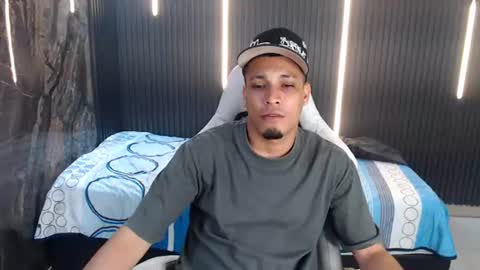 cam_xman online show from August 13, 2:47 am