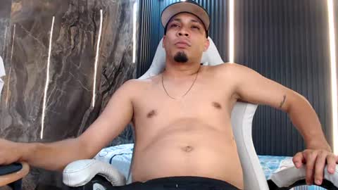 cam_xman online show from August 13, 4:59 am