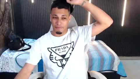 cam_xman online show from August 14, 2:04 am