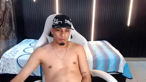 cam_xman online show from August 14, 4:16 am