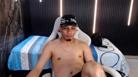 cam_xman online show from August 15, 3:10 am