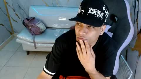 cam_xman online show from August 15, 7:51 pm