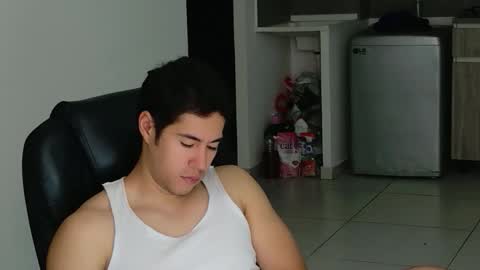 camara110 online show from June 3, 2:04 am