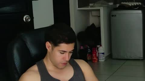 camara110 online show from June 23, 1:17 am