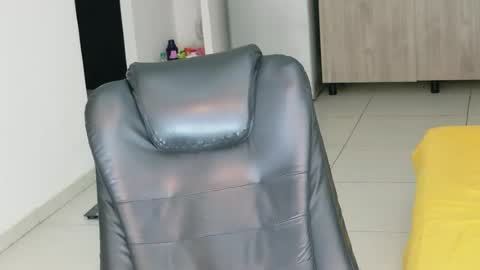 camara110 online show from July 7, 12:36 am