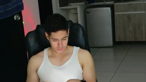 camara110 online show from July 13, 2:51 am