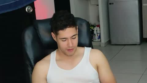camara110 online show from July 13, 3:57 am