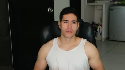 camara110 online show from July 17, 2:55 am