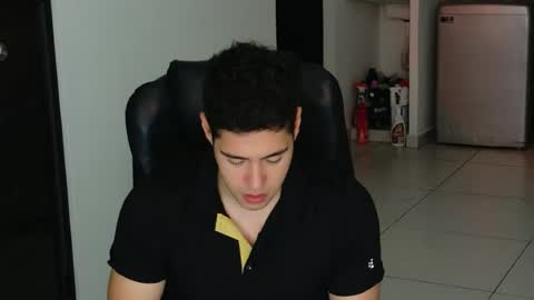 camara110 online show from July 24, 12:57 am
