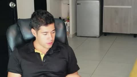 camara110 online show from July 27, 3:01 am