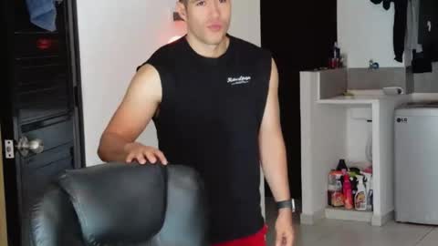 camara110 online show from August 2, 3:02 am