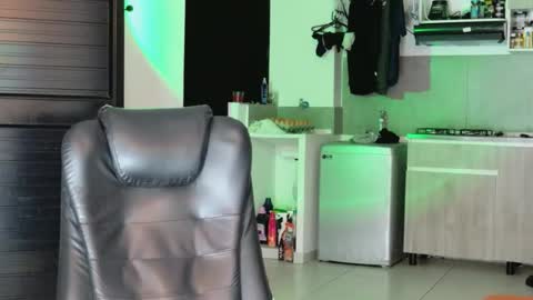 camara110 online show from August 17, 2:38 am