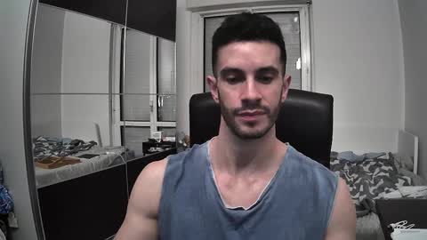 cambooyy online show from March 1, 9:55 pm