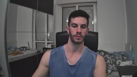 cambooyy online show from March 7, 11:23 pm