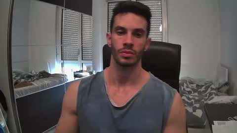 cambooyy online show from March 31, 1:41 pm