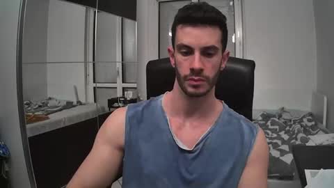cambooyy online show from April 2, 9:45 pm
