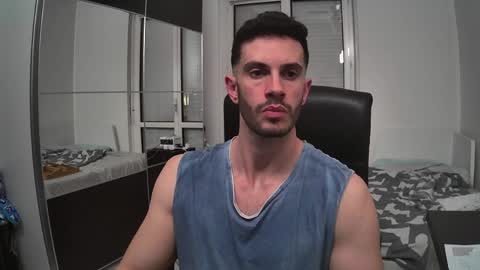 cambooyy online show from April 7, 9:57 pm