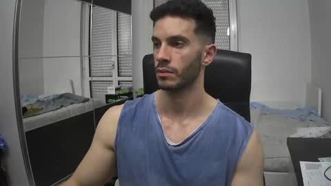 cambooyy online show from April 26, 2:13 pm