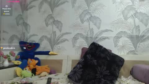 CamDiva1 online show from July 27, 3:39 pm