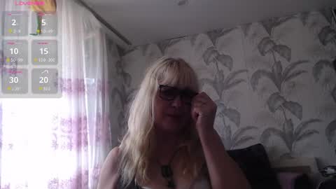 CamDiva1 online show from August 2, 7:37 am