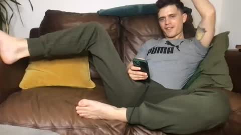 camdoattitude online show from July 22, 9:50 pm