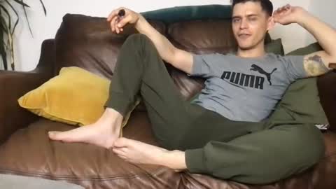 camdoattitude online show from July 22, 10:56 pm