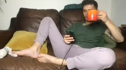 camdoattitude online show from July 26, 9:42 pm