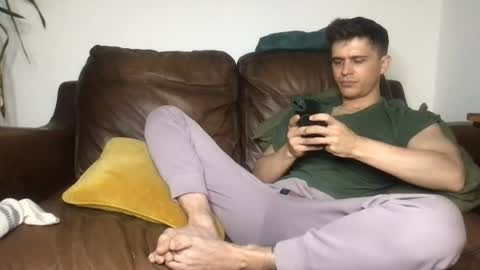 camdoattitude online show from July 26, 10:48 pm