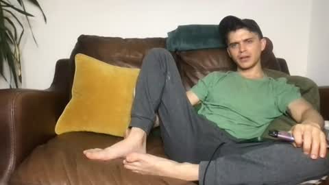 camdoattitude online show from July 27, 9:31 pm