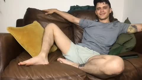 camdoattitude online show from July 28, 9:32 pm