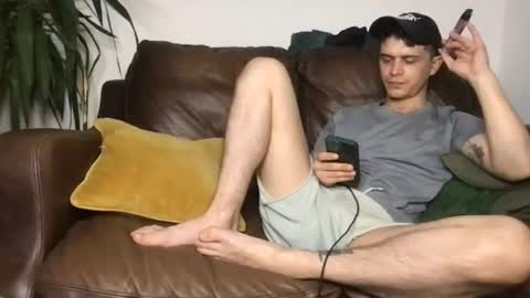 camdoattitude online show from July 29, 9:33 pm