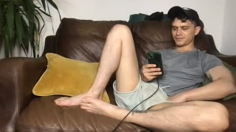 camdoattitude online show from July 29, 10:39 pm