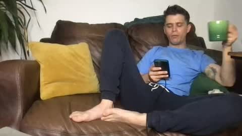 camdoattitude online show from July 31, 9:31 pm