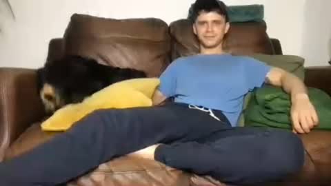 camdoattitude online show from August 3, 9:44 pm