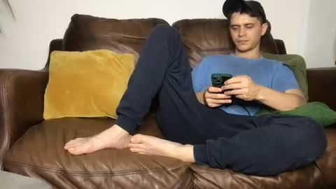camdoattitude online show from August 3, 10:50 pm