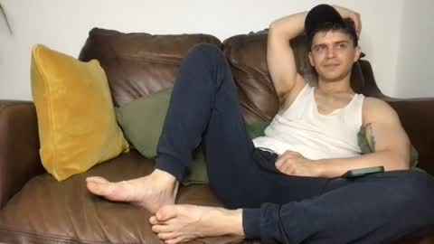 camdoattitude online show from August 5, 9:46 pm