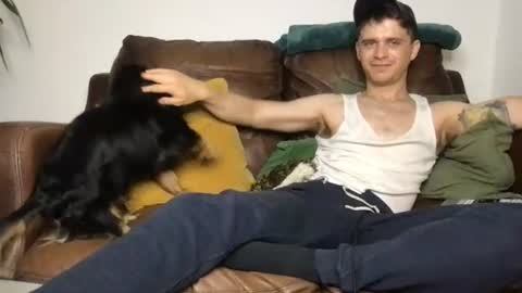 camdoattitude online show from August 6, 9:36 pm