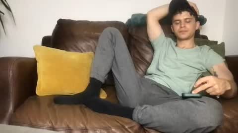 camdoattitude online show from August 7, 9:48 pm