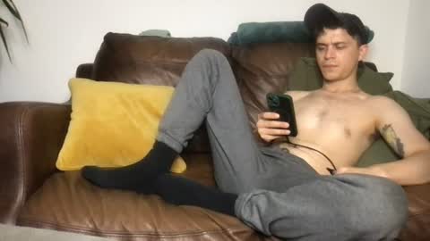 camdoattitude online show from August 7, 10:54 pm