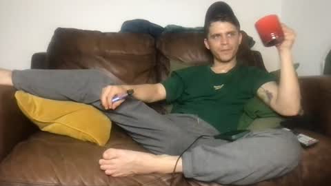 camdoattitude online show from August 8, 9:59 pm