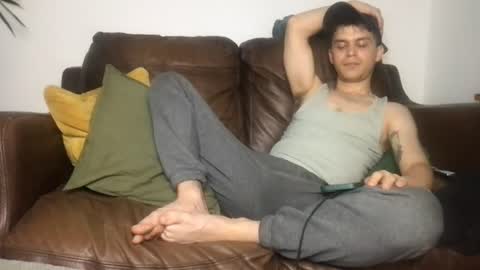 camdoattitude online show from August 10, 9:49 pm
