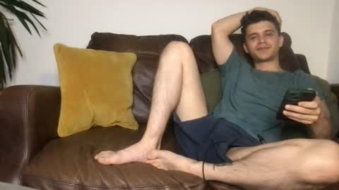 camdoattitude online show from August 11, 9:39 pm