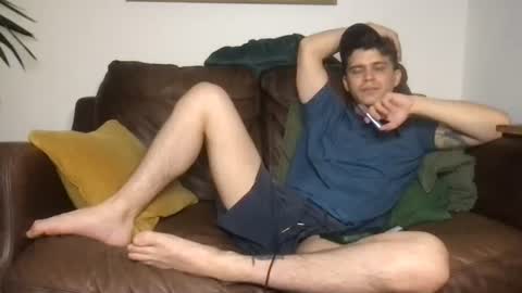 camdoattitude online show from August 12, 9:39 pm