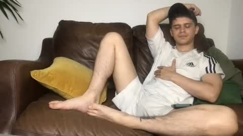 camdoattitude online show from August 13, 9:40 pm