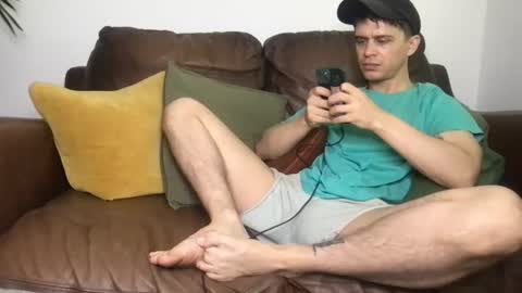 camdoattitude online show from August 15, 11:25 am