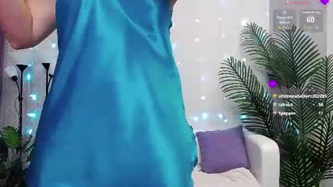 camelia_lillie online show from August 9, 8:26 am