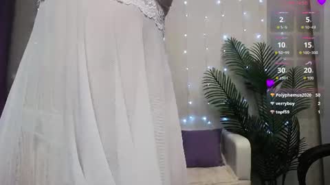 camelia_lillie online show from August 12, 2:14 am