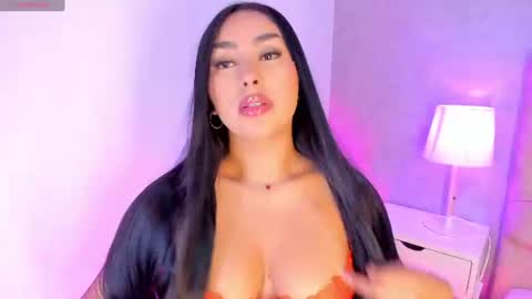 Camelia Smith online show from July 29, 3:46 am