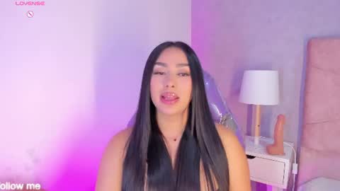 Camelia Smith online show from July 30, 8:21 am