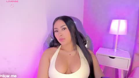 Camelia Smith online show from July 31, 7:58 am